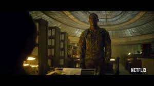 We hope you enjoy our growing collection of hd images to use as a. Outside The Wire Theatrical Trailer 2021
