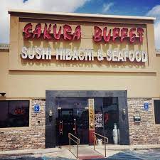 Sakura Buffet Home Savannah Georgia Menu Prices Restaurant Reviews Facebook