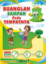 Siswa kelas v sd n 81 pekanbaru. Download Pengertian Dan Contoh Gambar Poster Kelas Portal Uang Gratis