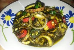 Resep cumi hitam anti alot. Resepi Sotong Masak Hitam Simple Dunia Belajar