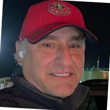 The truck challenge continues. You've started a real mess Lord Bailey  Midkiff ;-) I'm pretty sure I got tagged a couple of times, once by BW  Church, once by Keith Jankowski, and