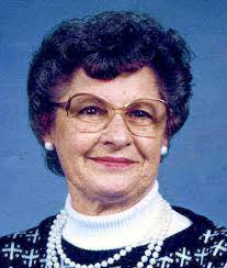 Ruth Berg Obituary November 26, 2012