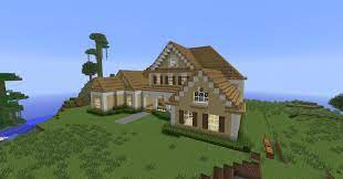 Enjoy these unique minecraft house designs. Minecraft House Wooden Background Hd Wallpaper 1080x565 Flickr