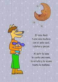 Spanish Halloween Poem For Kids Spanish Poems For Kids Halloween Poesias Poema Learning Spanish For Kids Spanish Lessons For Kids Halloween Poems For Kids