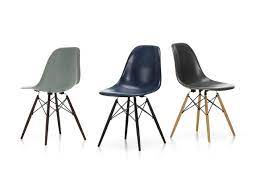 Vitra stühle sind heutzutage aus büros fast nicht mehr wegzudenken. Stuhl Aus Glasfaser Dsw Fiberglass Chair Kollektion Eames Fiberglass Chair By Vitra Design Charles Ray Eames
