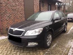 Pin Op Skoda