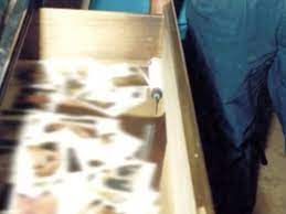 Jeffrey Dahmer: Who was Jeffrey Dahmer? 5 creepy facts about bloodthirsty  protagonist of Netflixs gory serial killer crime drama - The Economic Times