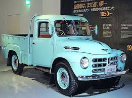 トヨタ博物館 トヨタ sg型トラック ヴィンテージトラック トヨタトラック トヨタ