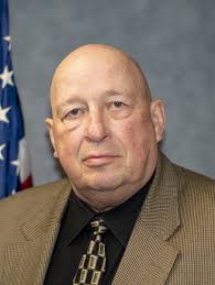 THANK YOU CHIEF BUELL FOR YOUR SERVICE TO OUR CITY!!!!! Chief gave his  formal resignation yesterday, stating that he felt it was time to pass the  torch....He was a great leader for