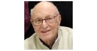 Edwin Simons Obituary (2020)