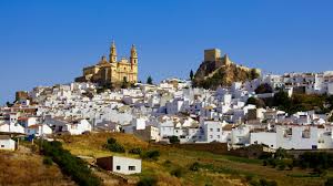 Southern spain is home to an unfair share of beautiful towns and cities. Things To Do In Andalucia Spain