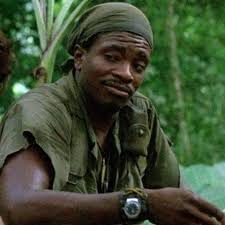 Happy Birthday 🎂 Keith David He turns 69 today