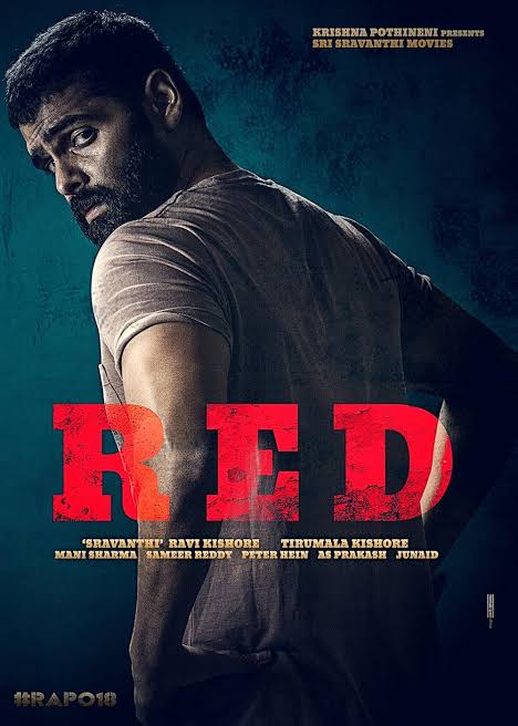 Red (2021) - IMDb