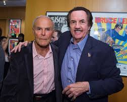 enter the dragon bruce lee bruce lee photos enter the dragon