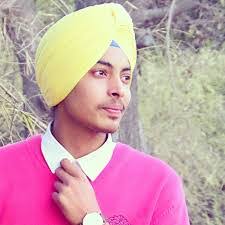 Gurjot Gill's Instagram, Twitter & Facebook