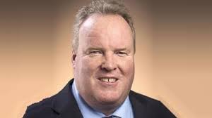 Vicinity Energy Names Bill Fahey as COO