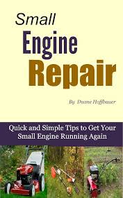 Small Engine Repair