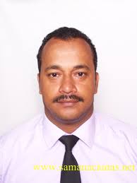 Banda Juvenil Samaná Caldas