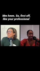 I'm not a naturally positive, naturally optimistic, or naturally  affectionate person. But I'm watching, I'm learning, I'm growing, and I'm  changing. And she's part of the reason why. Episode 28