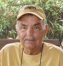 David Johnson Obituary