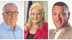 Albert (PP) y De Moya (Cs) se repartirán dos años la alcaldía en Orpesa