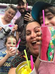 Shave ice shack celebrates one year in Boulder City