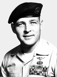 William Carl Sutton : Master Sergeant from North Carolina, Vietnam War  Casualty