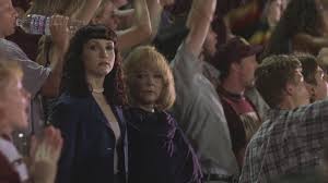 The faculty is no exception, though the formula is radically different from his standard approach. Dannon The Faculty 1998