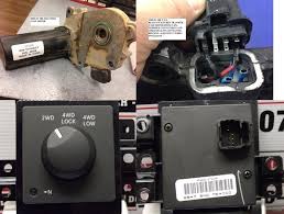 Dodge Durango Questions 4x4 Transfer Case Cargurus
