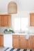 Updating Oak Kitchen Cabinets Before And After