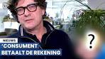 Video Onderzoek supermarktprijzen: 'Dit werd 209% duurder in tien ... - YouTube