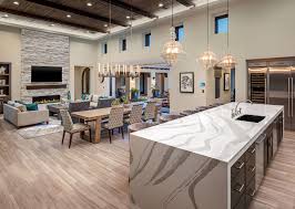 Scottsdale Soft Contemporary Interior Design