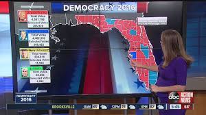 Election 2016 Hillsborough County Voted For Hillary Clinton Youtube