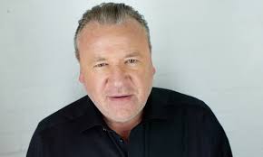 Ray Winstone: I got my big break