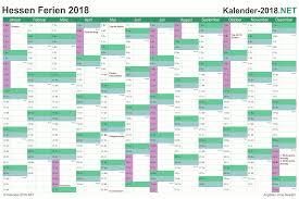 A3 a5 in quadratischer form. Ferien Hessen 2018 Ferienkalender Ubersicht