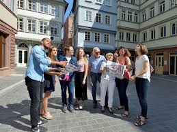931 likes · 2 talking about this · 85 were here. Guided Walk Frankfurt S New Old Town And Other Highlights