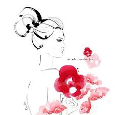 Today In Australia Is Anzac Day Billy Our Friend Damo And I Woke Up At 4am Today To Attend The Sunrise Service In Hon Kerrie Hess Anzac Day Megan Hess