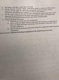 A regulation pit crew today is made up of two tire changers, a jackman, a tire carrier, and a gasman in the pit lane. Ie 380 Lab 1 Pit Stop Analysis Learning Objectiv Chegg Com