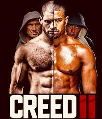 Matte, coated, canvas, forex buy as images, print high quality poster., pfilm1542, poster satış, all posterscree. Creed 2 Movie Poster Shared By Sylvester Stallone Fan Made Teaser Trailer