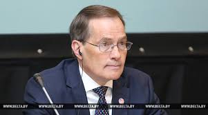 Belarusz belarusz köztársaság fehéroroszország feltérképez leképez térkép administrative háttér brest nagybetű oszlopfő tőke térképészet cities szín színes ország vidék vidéki dizájn formatervezés. U S Diplomat Supports Abolition Of All Sanctions If Belarus Takes Steps