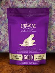 Fromm family foods is recalling all lots of the following three canned product. Dog Products Fromm Family Foods