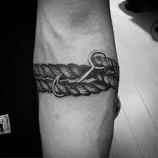 Tatouage Armband Tattoo Armband Tattoo Halbarm Tattoos Tribal Schulter Tattoos Aztekische Tribal Armband Tattoos For Men Arm Band Tattoo Rope Tattoo
