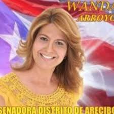 Stream Wanda Arroyo Rivera music