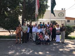 Hispanic chamber of commerce's 40th anniversary national convention in i am writing to ask that the united states hispanic chamber of commerce rescind its recognition of raul alarcón, white said. Soychile Cl Noticias De Todo Nuestro Pais