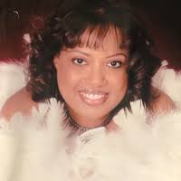 Sherice Lynee' Speakman