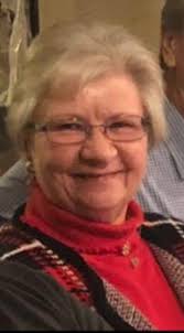 Cofer, Rebecca “Becky” Tapp Laird