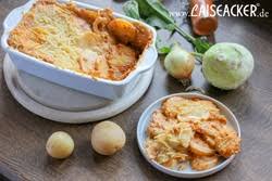 Check spelling or type a new query. Kohlrabi Kartoffelauflauf Vegan Laiseacker