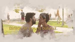 Bir aşk i̇ki hayat'ın izleyenleri en çok etkileyen sahnelerinden ne olur şimdi ay yapım youtube kanalına özel olarak yayında! Bir Ask Iki Hayat Film Publications Facebook