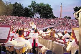 Barbara Bedell: West Point concert features movie theme