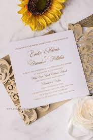 Pin On Laser Cut Wedding Invitations